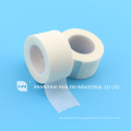 Disposable adhesive surgical non woven tape